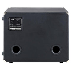 Ashdown Bass Amplifier Cabinets Ashdown Toneman 115 Deep Bass Amplifier Cabinet