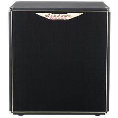 Ashdown Bass Amplifier Cabinets Ashdown Toneman 410T Deep Bass Amplifier Cabinet