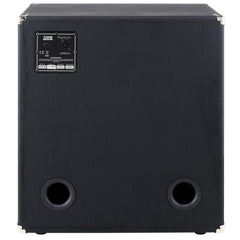 Ashdown Bass Amplifier Cabinets Ashdown Toneman 410T Deep Bass Amplifier Cabinet