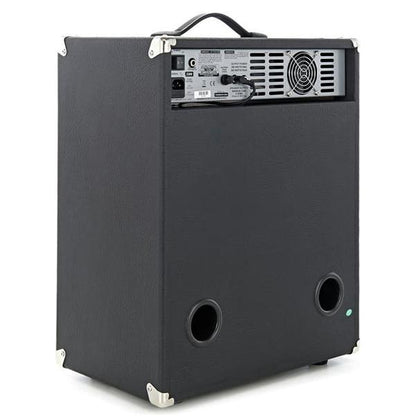 ashdown bass amplifiers ashdown toneman c115 evo iii bass combo amplifier
