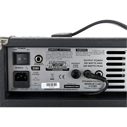ashdown bass amplifiers ashdown toneman c115 evo iii bass combo amplifier