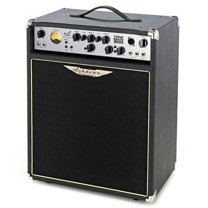 ashdown bass amplifiers ashdown toneman c115 evo iii bass combo amplifier