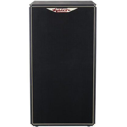 ashdown bass amplifiers ashdown toneman tm-810 bass amplifier