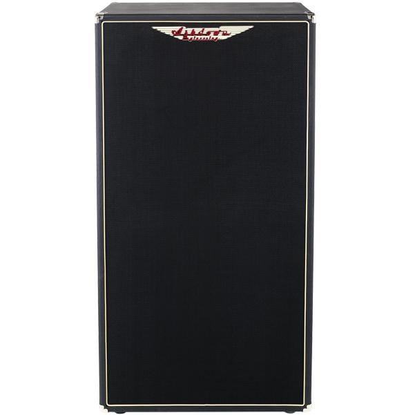 ashdown bass amplifiers ashdown toneman tm-810 bass amplifier