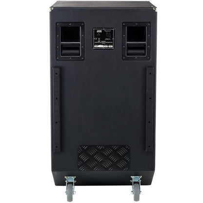 ashdown bass amplifiers ashdown toneman tm-810 bass amplifier