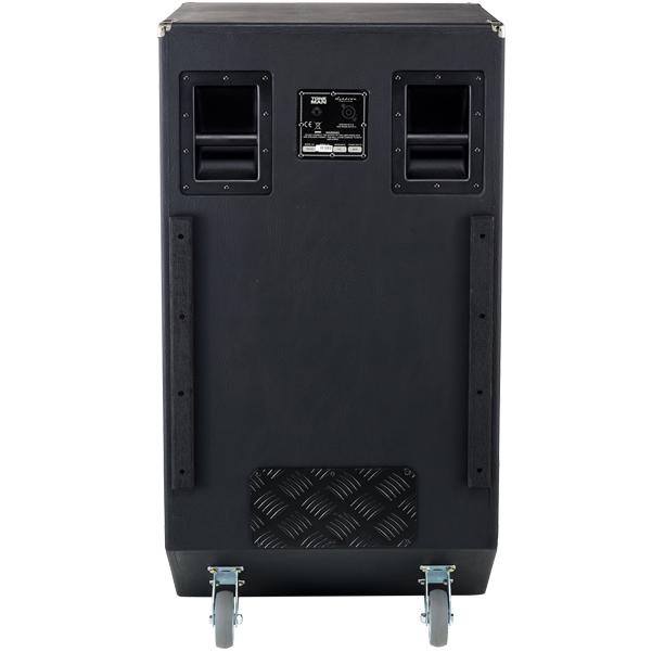 ashdown bass amplifiers ashdown toneman tm-810 bass amplifier
