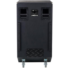 Ashdown Bass Amplifiers Ashdown Toneman TM-810 Bass Amplifier