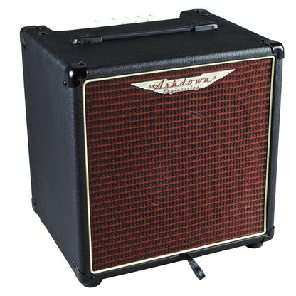 ashdown bass combo amplifiers ashdown aaa-30-8 evolution 30-watt 1 x 8inch bass combo amplifier