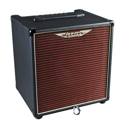 ashdown bass combo amplifiers ashdown aaa-60-10t evolution lightweight bass combo amplifier