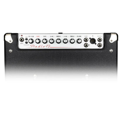 ashdown bass combo amplifiers ashdown studio 12 120 watt bass combo amplifier