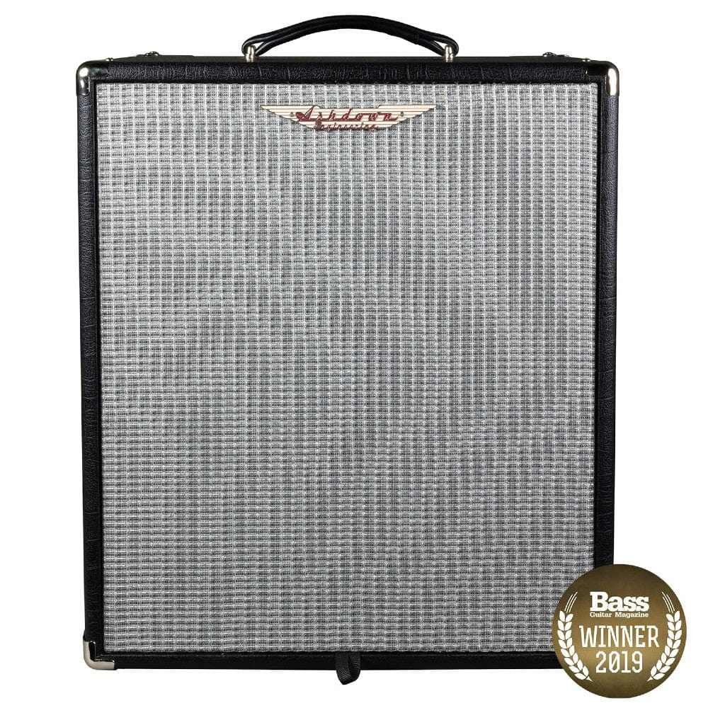 Ashdown Bass Combo Amplifiers Ashdown Studio 15 300w 1x15" Neo Bass Combo Amplifier