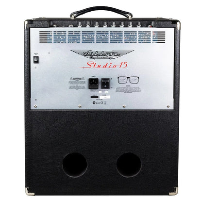 Ashdown Bass Combo Amplifiers Ashdown Studio 15 300w 1x15" Neo Bass Combo Amplifier