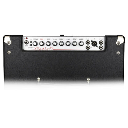 Ashdown Bass Combo Amplifiers Ashdown Studio 15 300w 1x15" Neo Bass Combo Amplifier