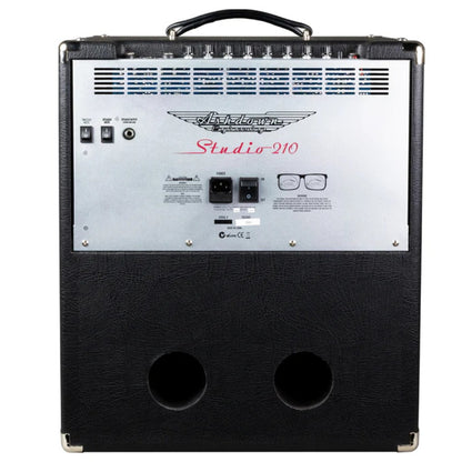 Ashdown Bass Combo Amplifiers Ashdown STUDIO-210 2 x 10" Neo Combo Amplifier