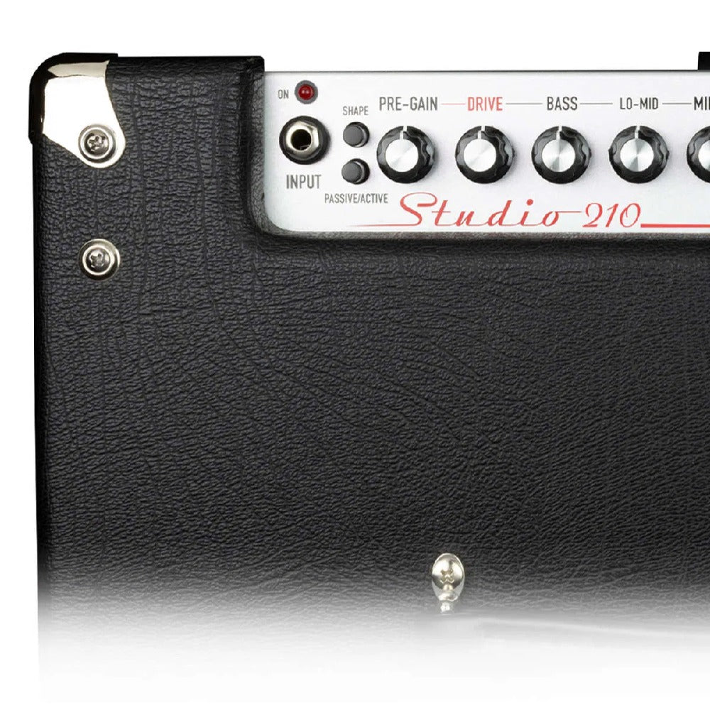 Ashdown Bass Combo Amplifiers Ashdown STUDIO-210 2 x 10" Neo Combo Amplifier