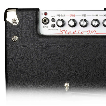 Ashdown Bass Combo Amplifiers Ashdown STUDIO-210 2 x 10" Neo Combo Amplifier