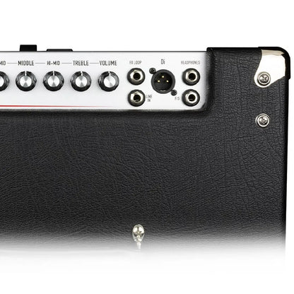 Ashdown Bass Combo Amplifiers Ashdown STUDIO-210 2 x 10" Neo Combo Amplifier