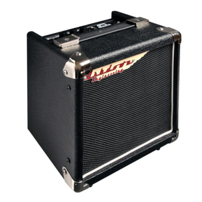 Ashdown Tourbus-10 10-Watt 1x6.5inch Bass Combo Amplifier with Mp3 Input