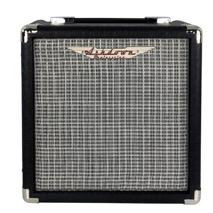 Ashdown Bass Combo Amplifiers Black Ashdown Studio Junior Bass Combo Amplifier