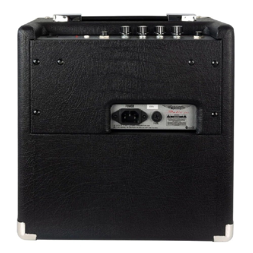 Ashdown Bass Combo Amplifiers Black Ashdown Studio Junior Bass Combo Amplifier