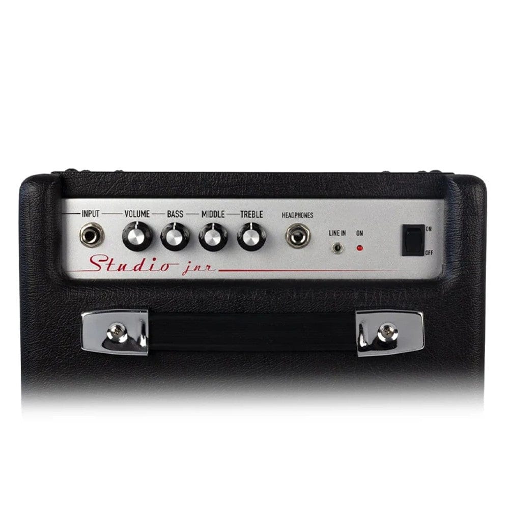 Ashdown Bass Combo Amplifiers Black Ashdown Studio Junior Bass Combo Amplifier