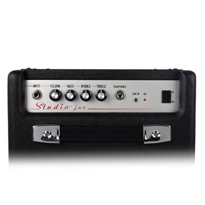 Ashdown Bass Combo Amplifiers Black Ashdown Studio Junior Bass Combo Amplifier