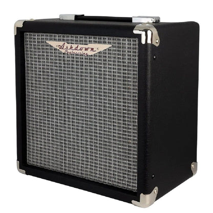 Ashdown Bass Combo Amplifiers Black Ashdown Studio Junior Bass Combo Amplifier