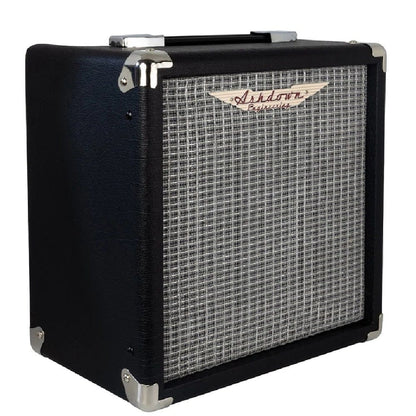Ashdown Bass Combo Amplifiers Black Ashdown Studio Junior Bass Combo Amplifier
