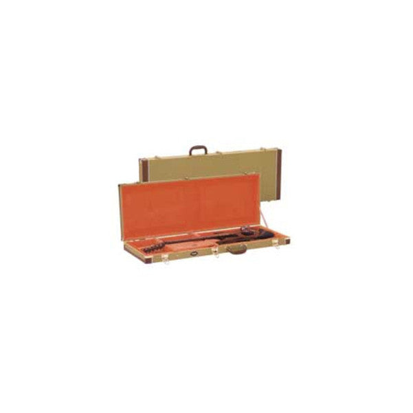 ashton accessories ashton apctwd rectangular tweed case