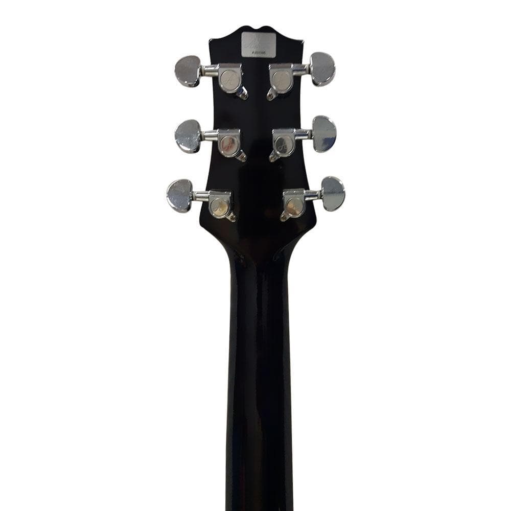 Ashton Acoustic Guitars Ashton D10C 39-inch Cutaway Acoustic Guitar - Open Box