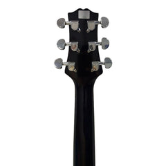 Ashton Acoustic Guitars Ashton D10C 39-inch Cutaway Acoustic Guitar - Open Box