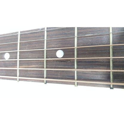 Ashton Acoustic Guitars Ashton D10C 39-inch Cutaway Acoustic Guitar - Open Box B Stock