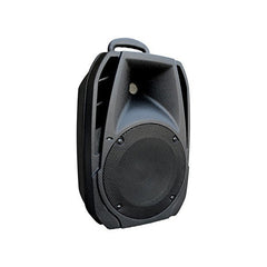 Ashton Active PA Speakers Ashton Explorer 8P Powered Speaker