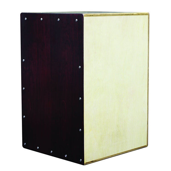 Ashton Cajons Ashton ACJ90 Standard Cajon Natural