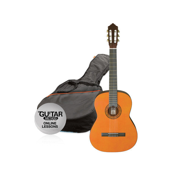 Ashton Classical Guitars Amber Ashton SPCG44 Classical Guitar