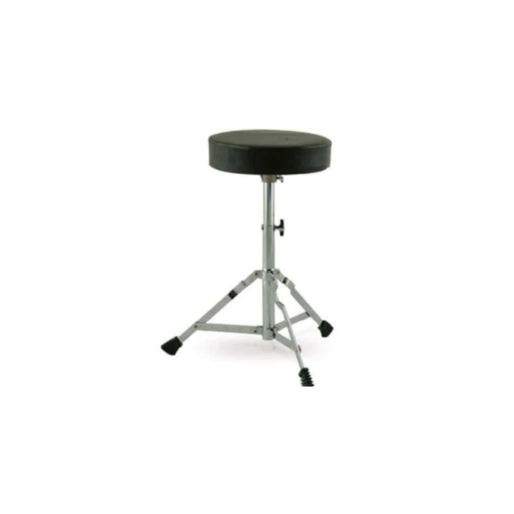 ashton drum thrones ashton dt60 drum stool single brace