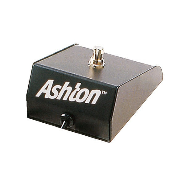 ashton effect pedals ashton fsw100 footswitch