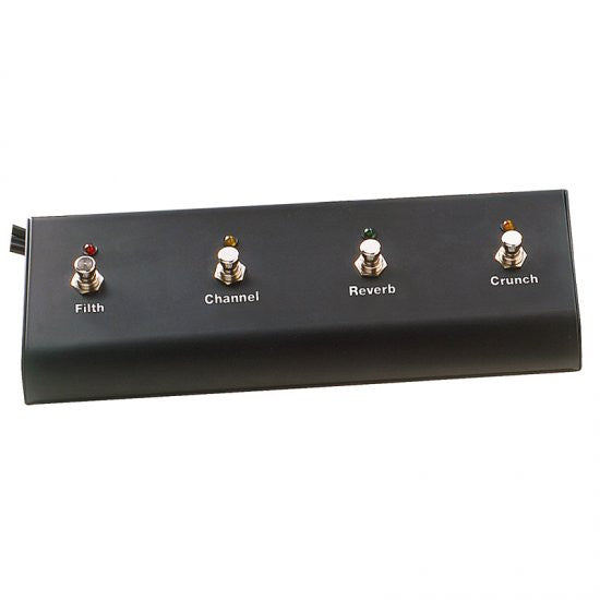ashton effect pedals ashton fsw400 footswitch