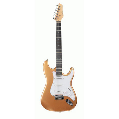 Ashton Electric Guitars Ashton AG232GD 6 String Electric Guitar