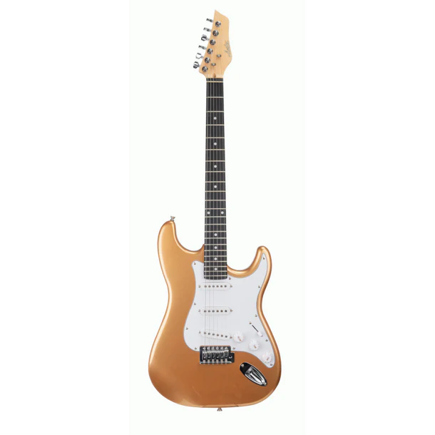 Ashton Electric Guitars Ashton AG232GD 6 String Electric Guitar