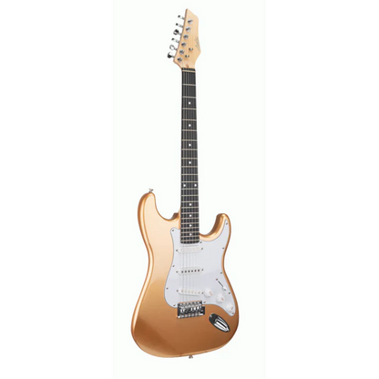 Ashton Electric Guitars Ashton AG232GD 6 String Electric Guitar