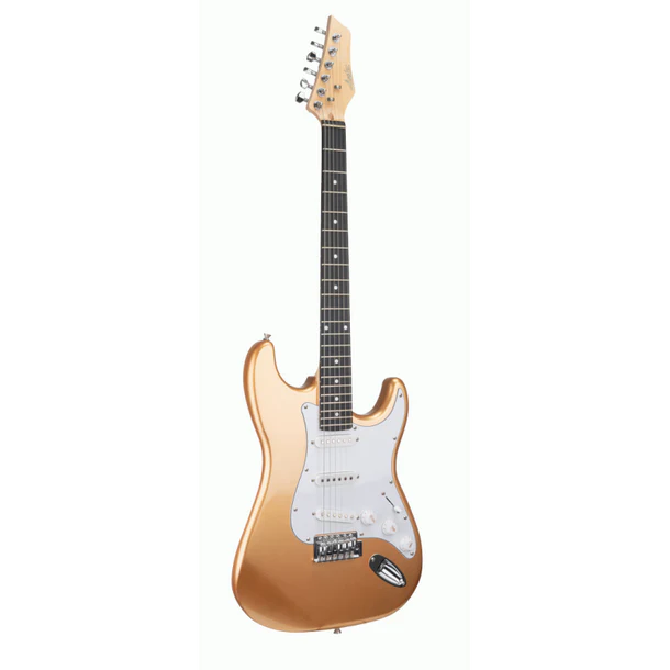 Ashton Electric Guitars Ashton AG232GD 6 String Electric Guitar