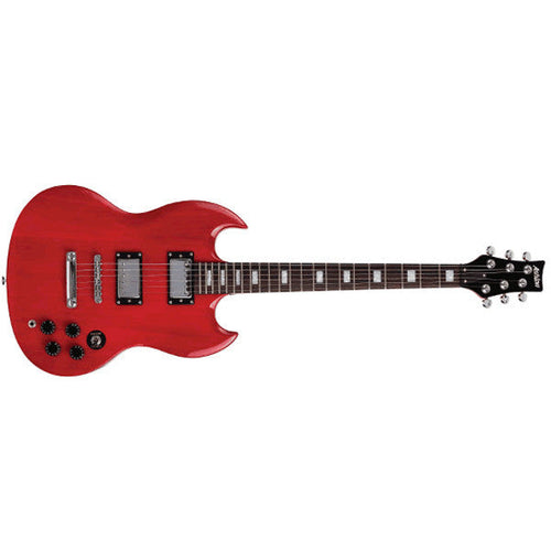 Buy Ashton AGS55RD Electric Guitar Online Bajaao