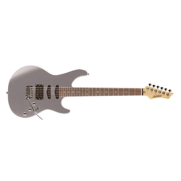 ashton electric guitars ashton spag131 electric guitar tdb