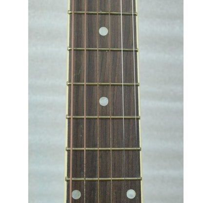 Ashton Electro Acoustic Guitars Ashton D20CEQ Dreadnought 41-Inch Cutaway Electro-Acoustic Guitar - Open Box B Stock