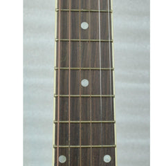 Ashton Electro Acoustic Guitars Ashton D20CEQ Dreadnought 41-Inch Cutaway Electro-Acoustic Guitar - Open Box B Stock