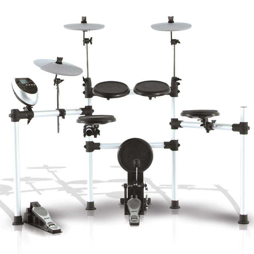 Buy Ashton Rhythm UVX Electronic Drum Kit Online Bajaao
