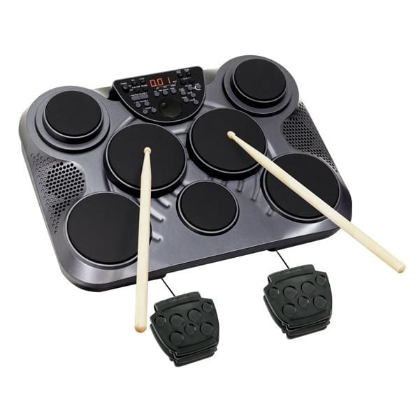 Ashton Electronic Drum Pads Ashton EDP450 Electronic Drum Pad