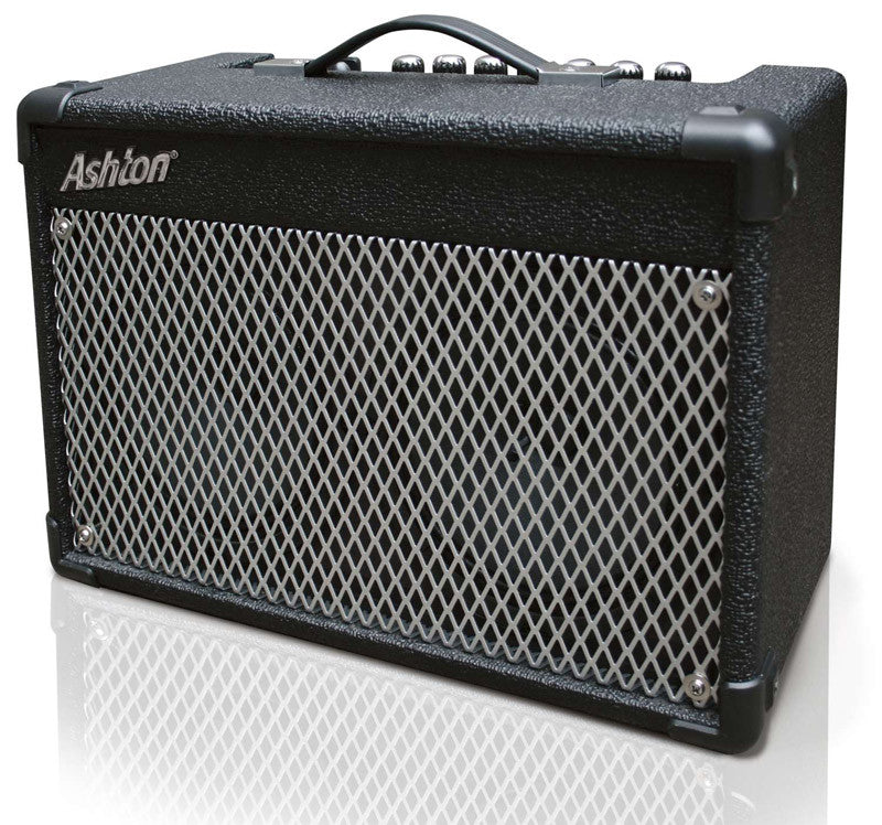 ashton guitar amplifiers ashton 20fx guitar amplifier