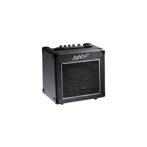 ashton guitar combo amplifiers ashton ga10(23r) 10 watt guitar amplifier